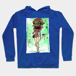 Fashion Monster II Hoodie